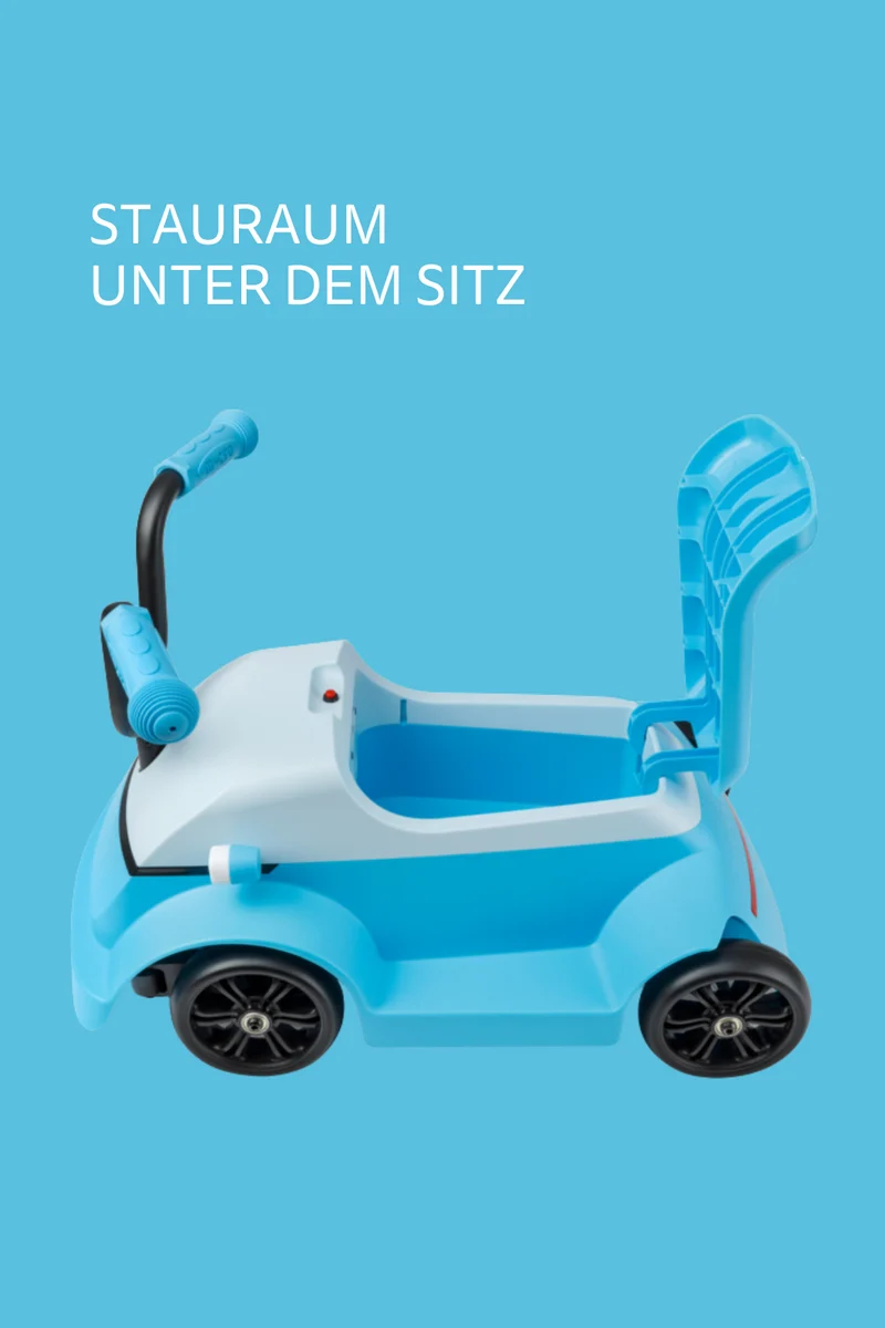 Mini Microlino