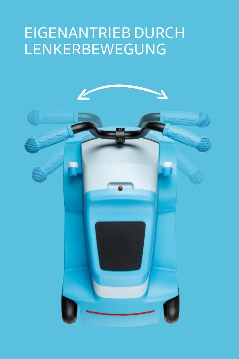 Mini Microlino