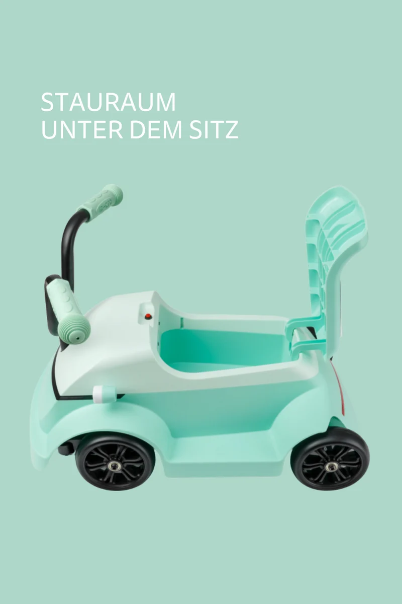 Mini Microlino