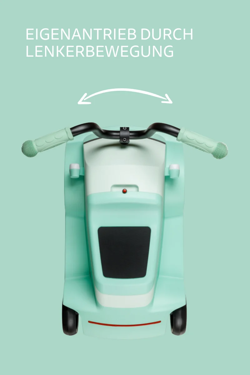 Mini Microlino