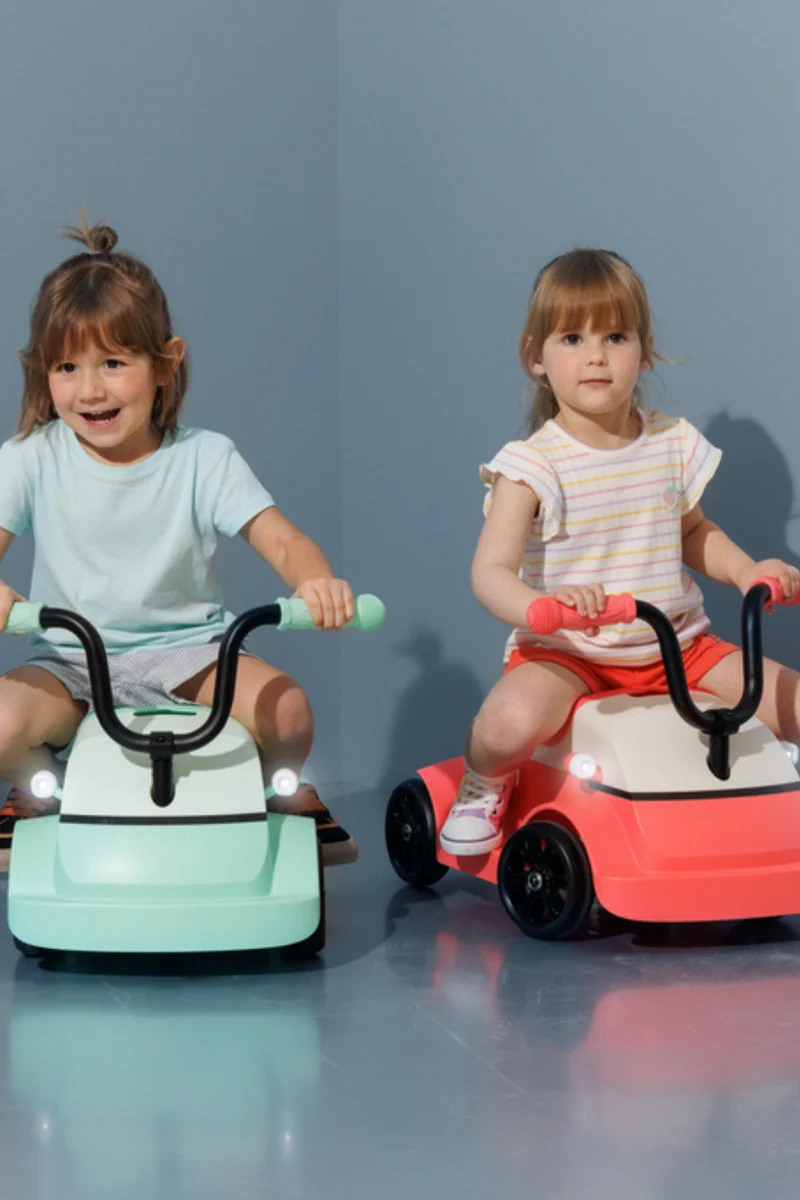 Mini Microlino