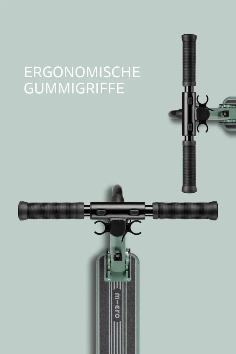 Micro Sprite Suspension