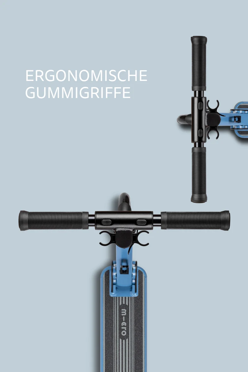 Micro Sprite Suspension