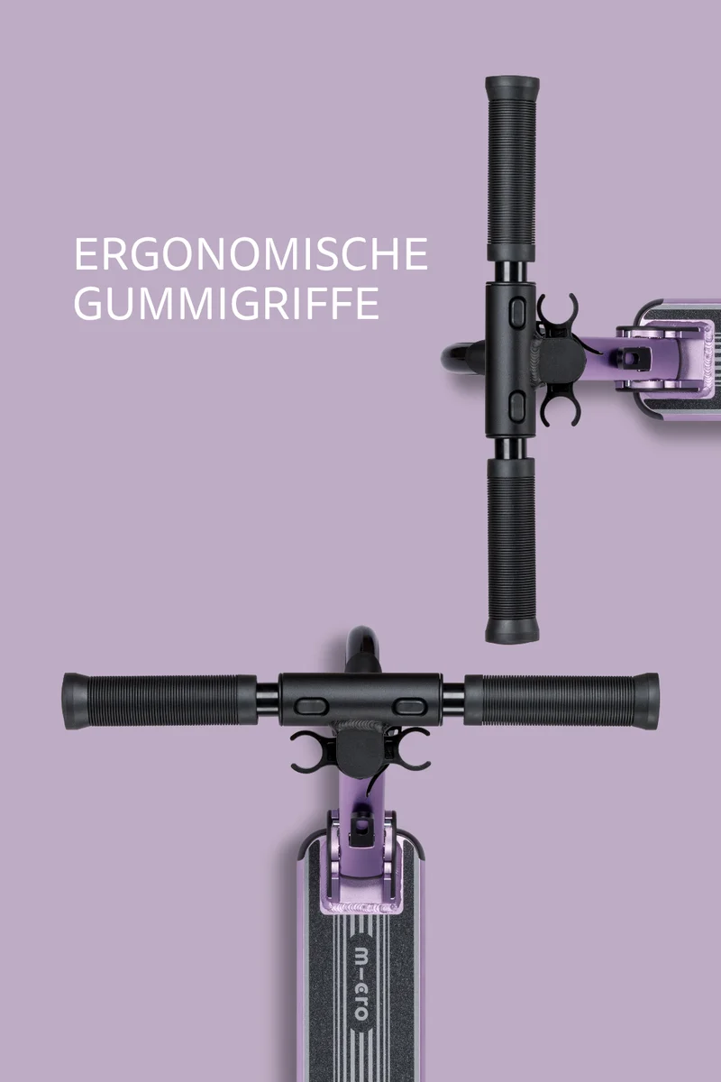 Micro Sprite Suspension