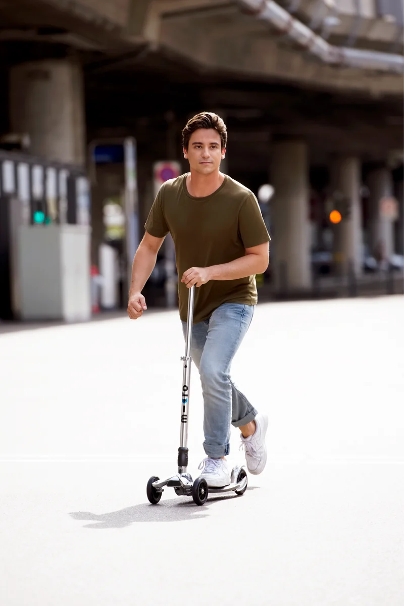Micro Kickboard Original 2.0