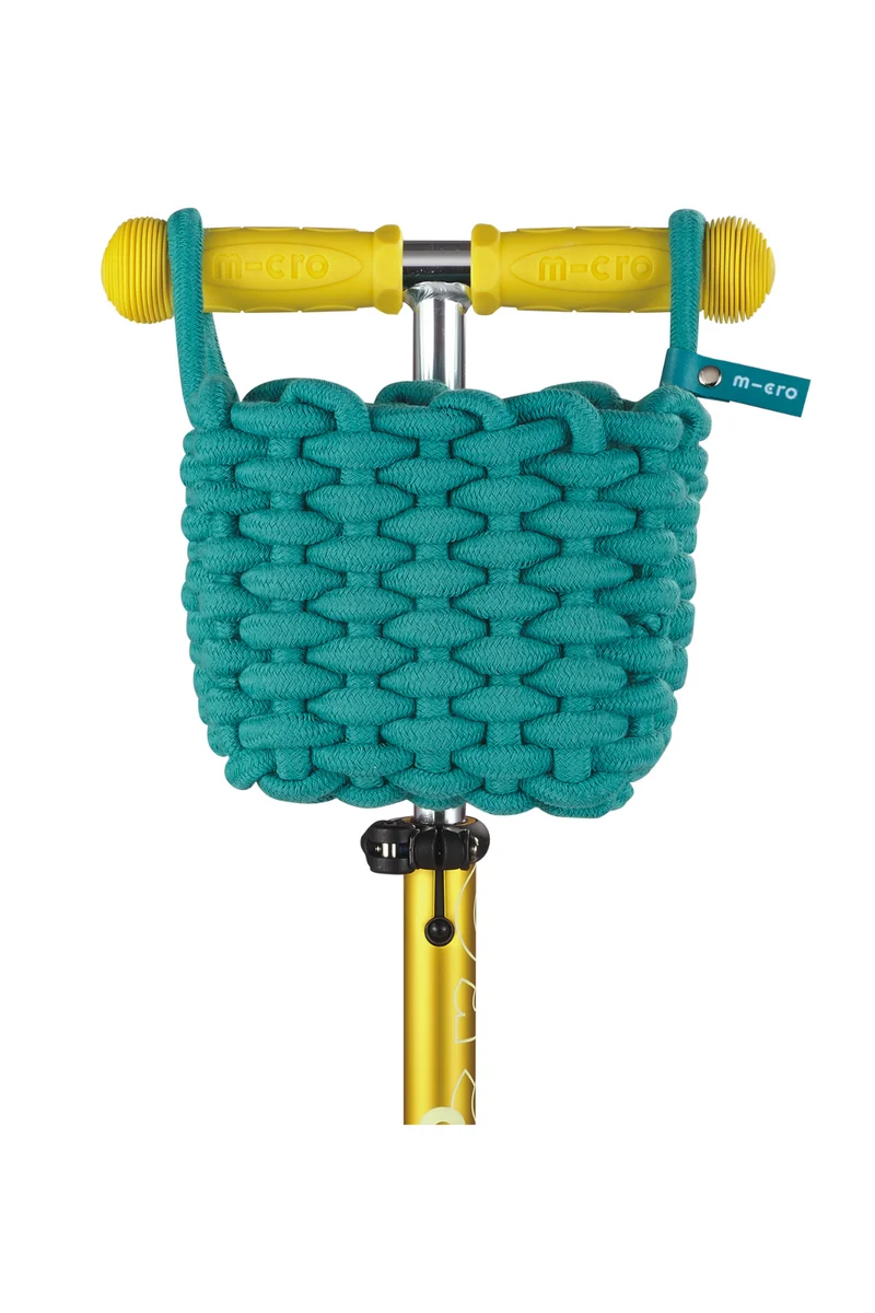 Micro Basket