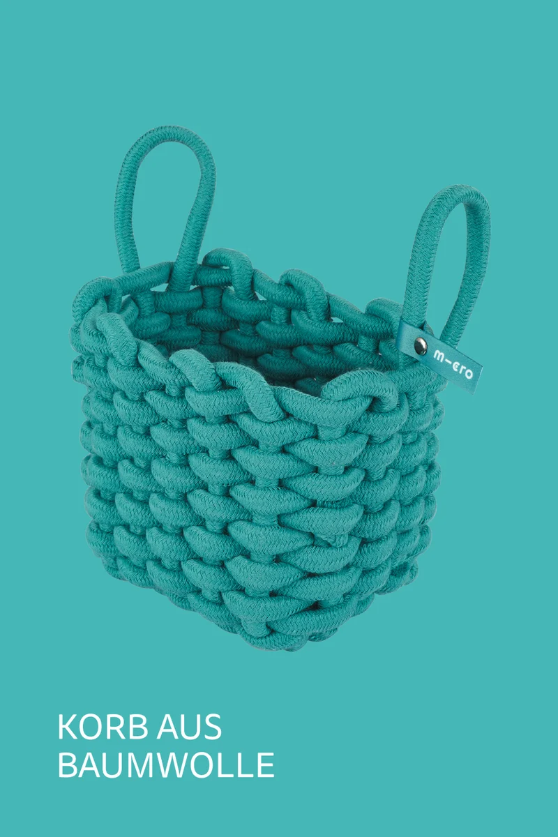 Micro Basket