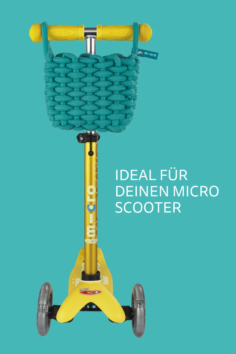 Micro Basket