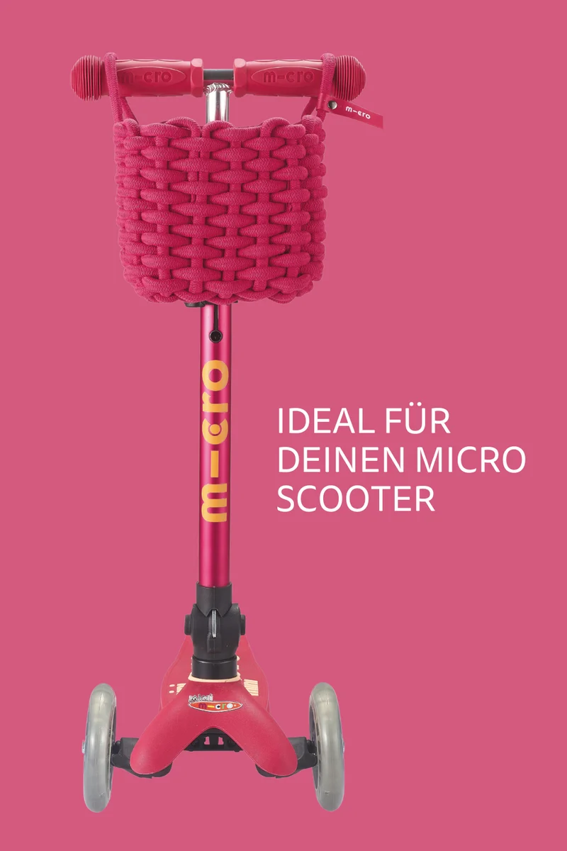 Micro Basket