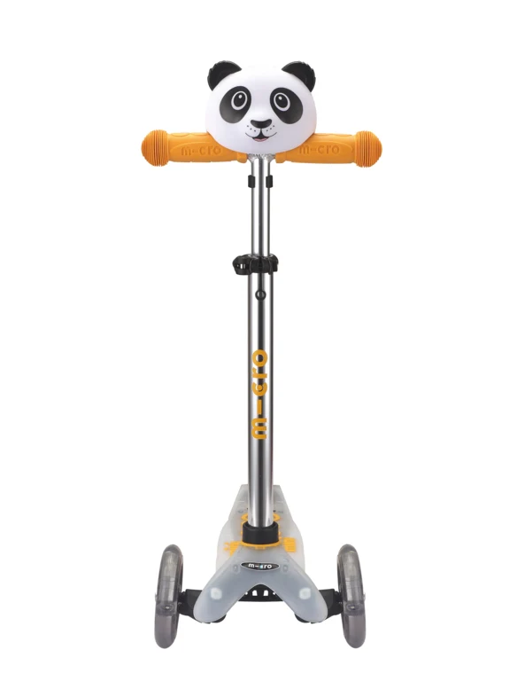 Buddy Panda