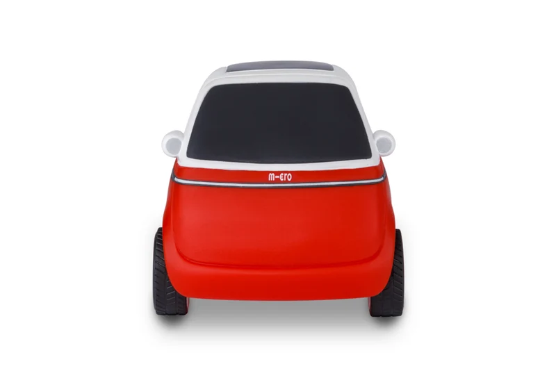 Buddy Microlino