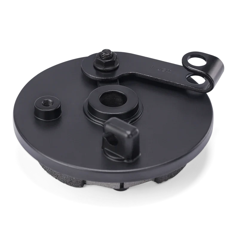 VMAX VX5 – Trommelbremse Original