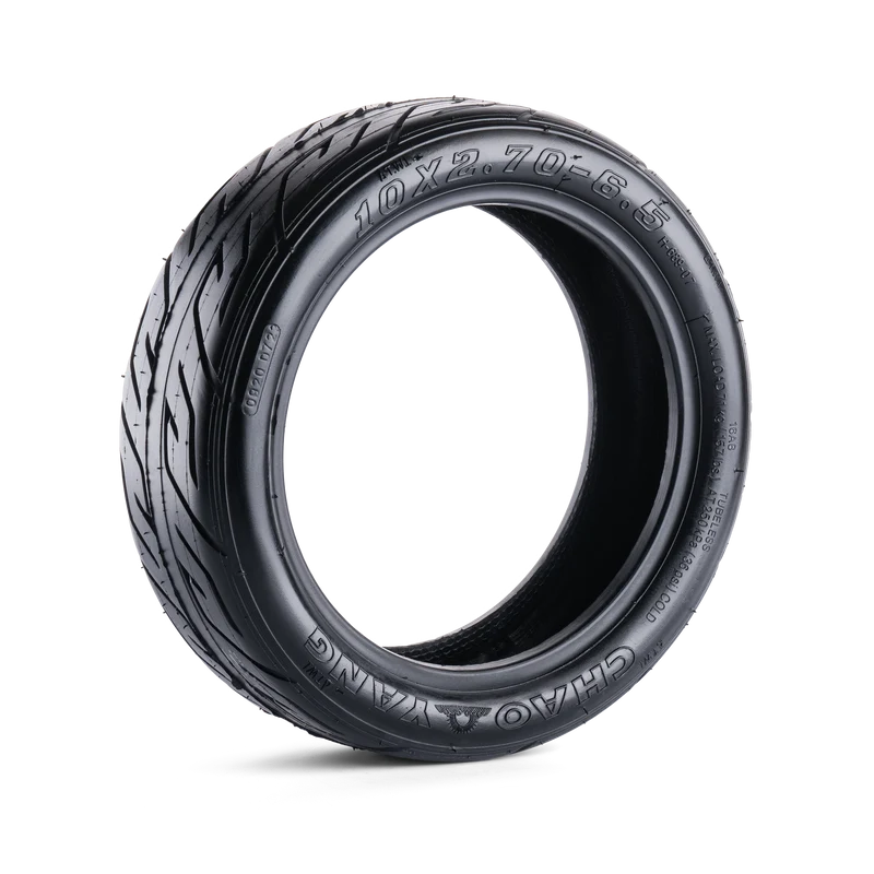 Reifen 10" Tubeless