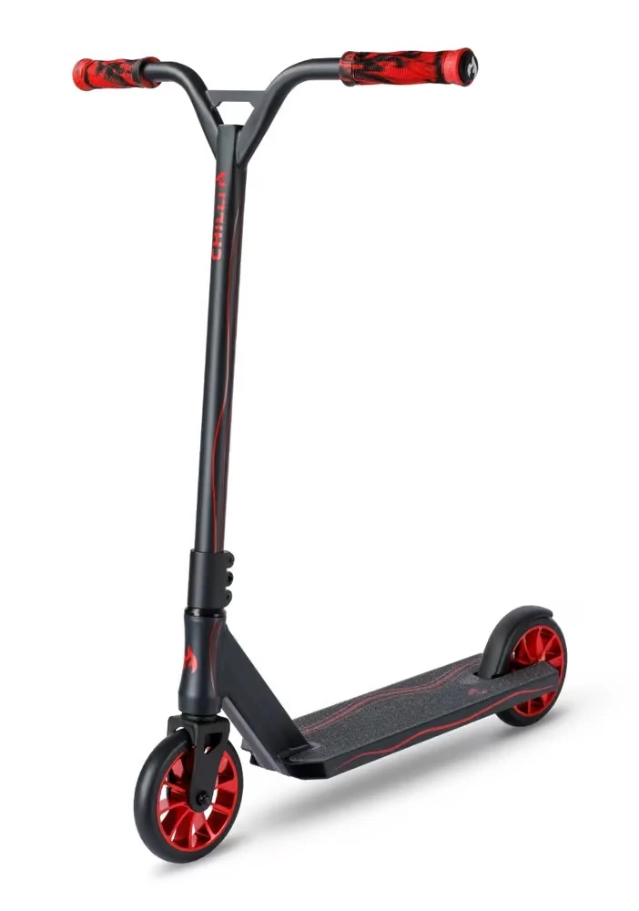 Chilli Pro Scooter Wave Track M