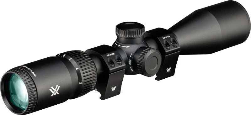 VORTEX Rifle Scope Triumph