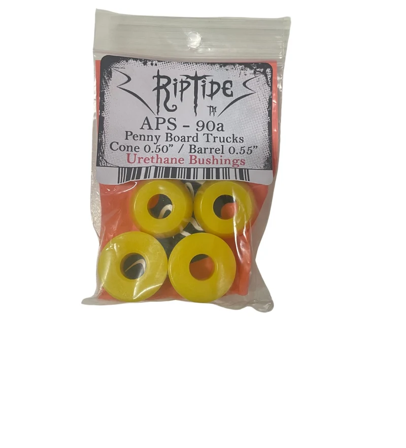 RipTide Penny Skateboard Bushing Cone/Barrel