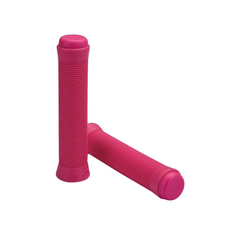 Chilli Handvatten Standaard 2.0 - 140mm Roze