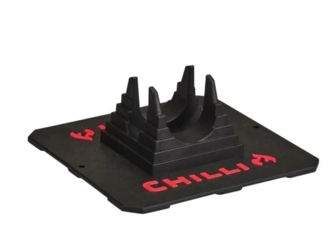 Chilli Step Standaard - Houder-Parkeerplaats