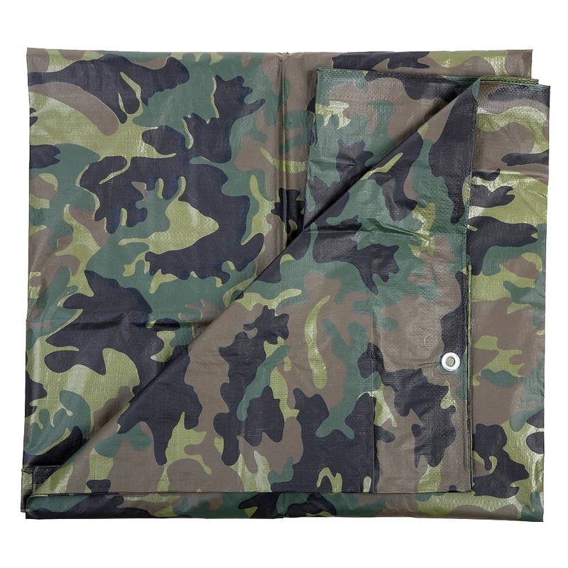 Tarpaulin woodland 3 x 3 m
