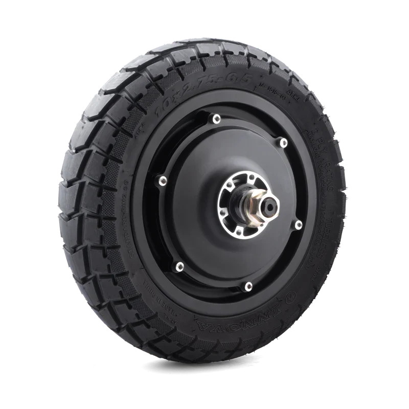 VMAX – Motor 500W 3.0 VX4 inkl. Offroadbereifung Original