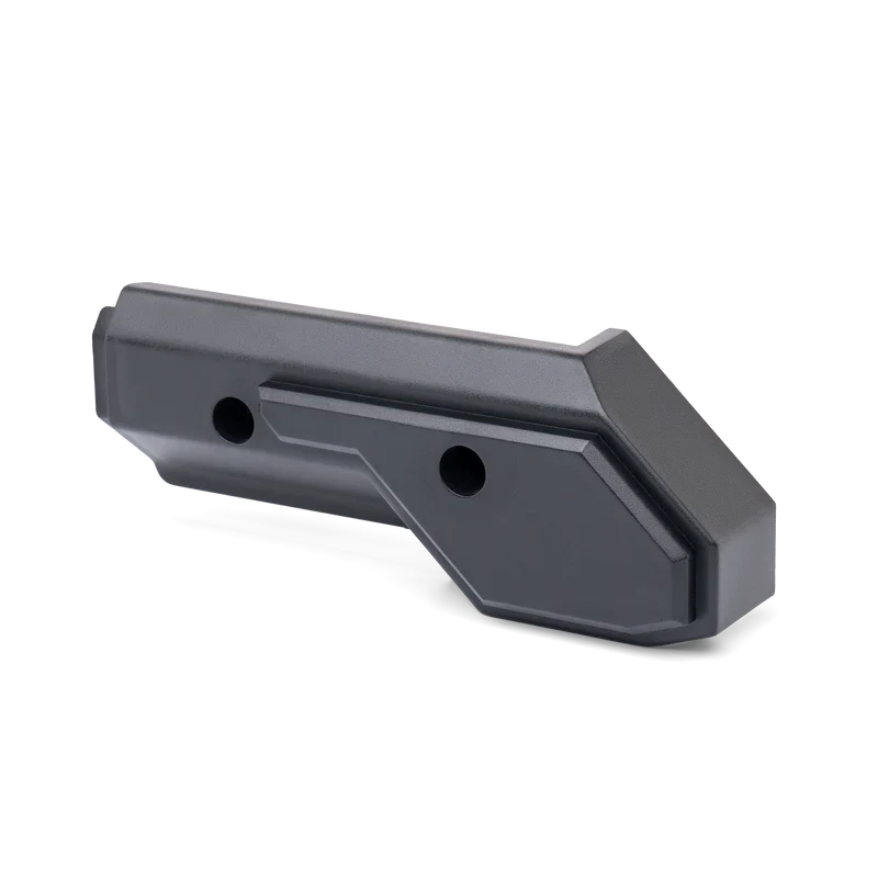 VMAX Series – Motorabdeckung links Original