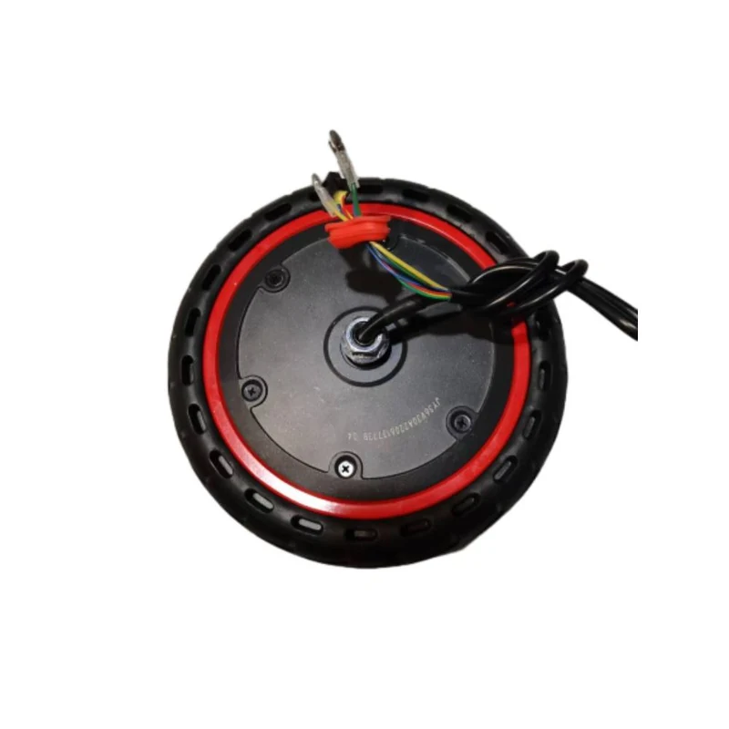 Motor Wheel for iScooter i9pro/s9pro E-Scooter