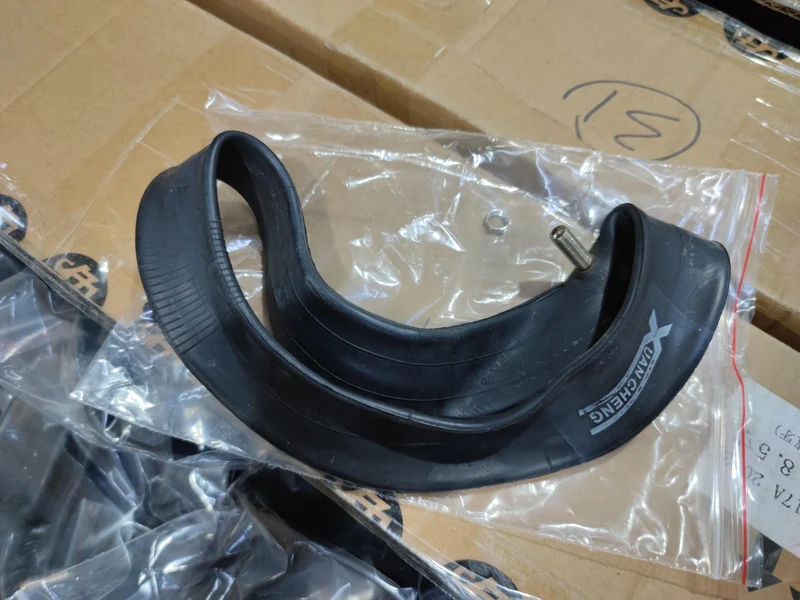 8.5 inches Solid Inner Tire for i8/i9/i9pro/S9/S9pro/E9 Electric Scooter