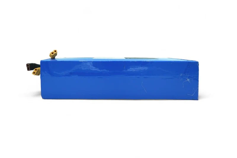 Battery Luxerider