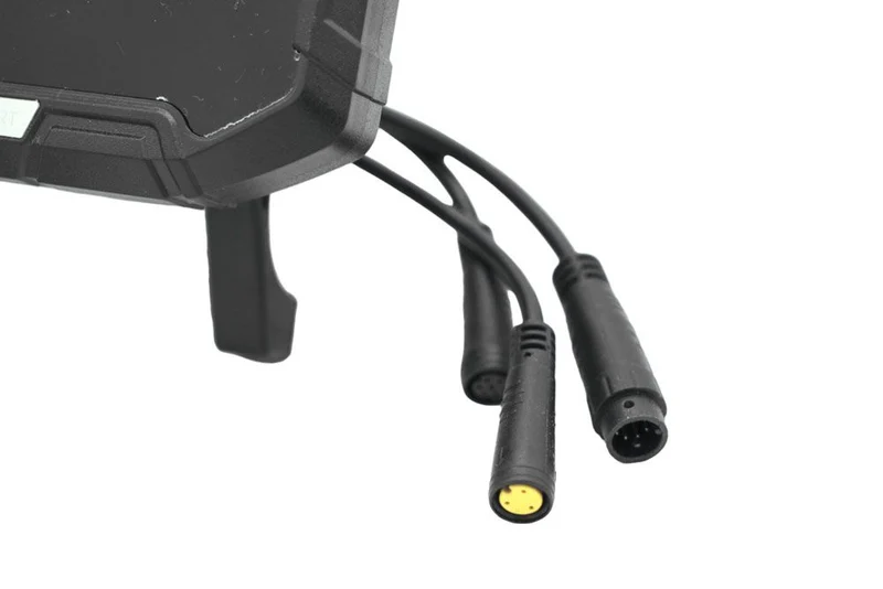 Display Luxerider