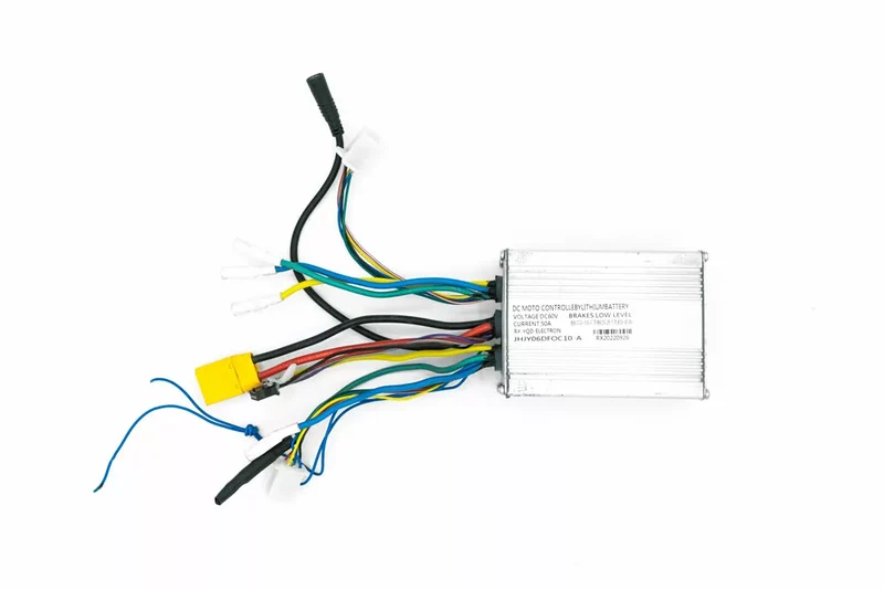 Joyor S10-S Controller V1 (Discontinued) | Electric Scooter Controller