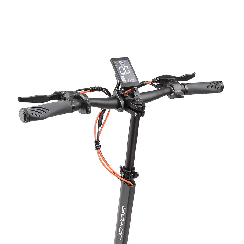 Joyor S5 ABE Electric Scooter Certified - 500W 55KM