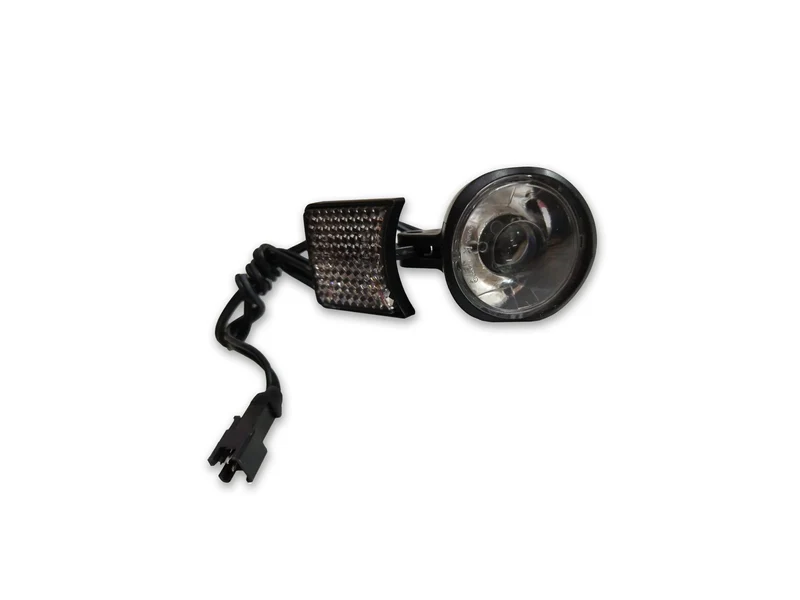 ePowerFun ePF-1 – Vorderlicht mit Reflektor ohne Halter Original