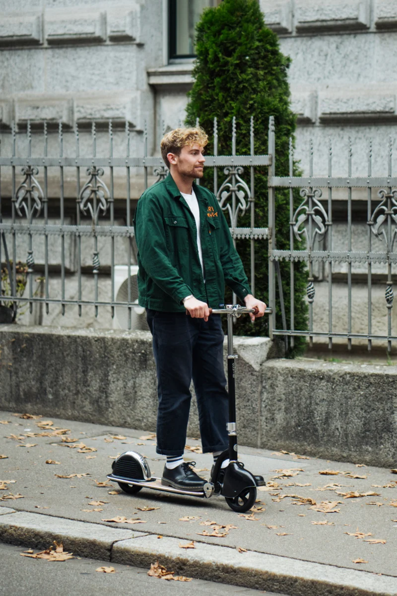 Micro Navigator