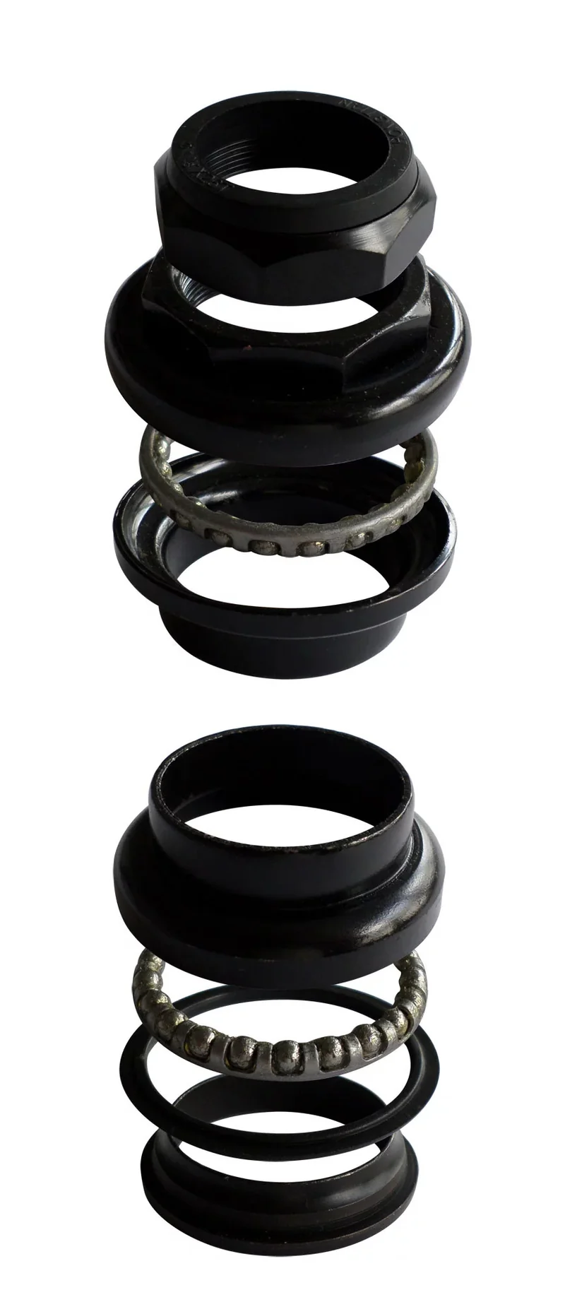 Steuersatz Suspension