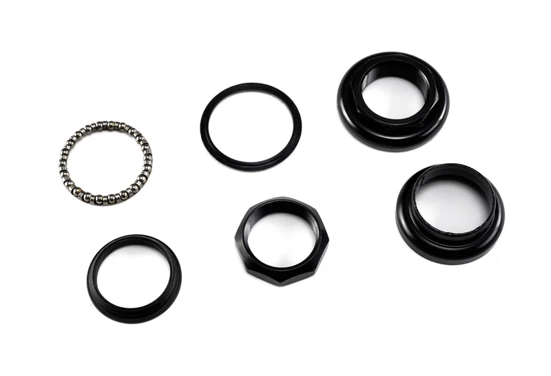 Steuersatz Suspension
