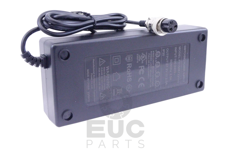 Kingsong 14D/16S 67V charger