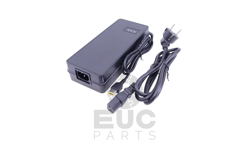 84V 2.5A Kingsong S18 charger