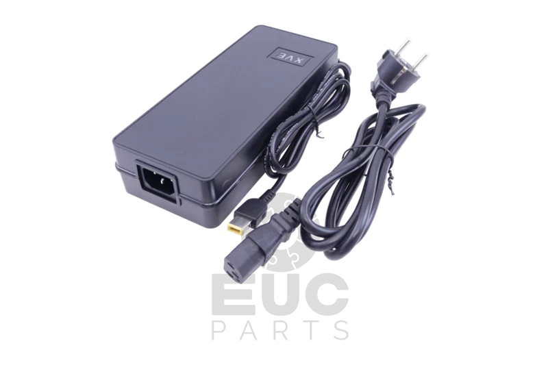 84V 2.5A Kingsong S18 charger