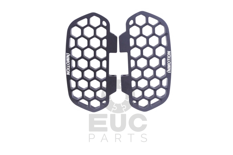 Inmotion V11 honeycomb pedals