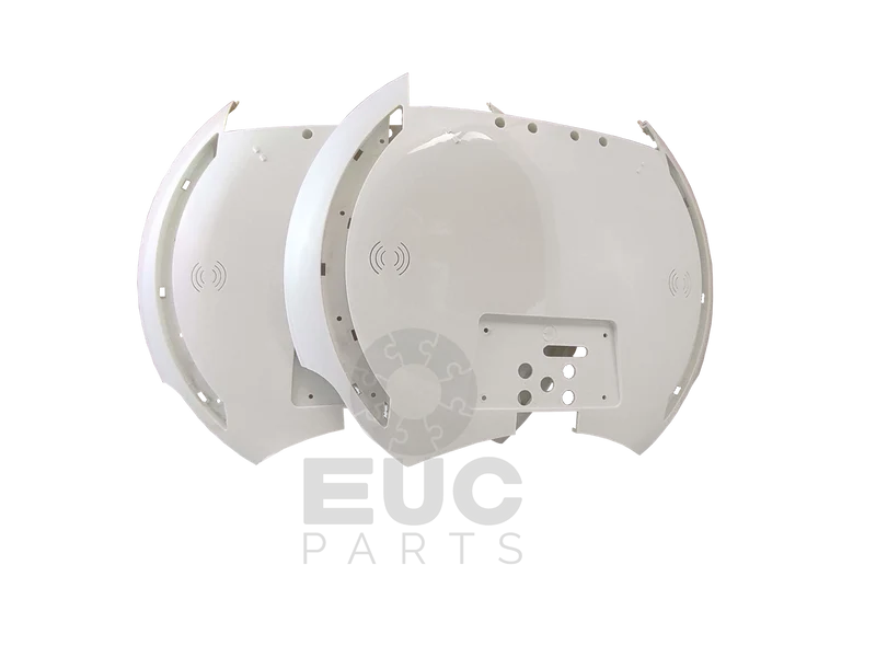 Kingsong 14D/14M side cover/shell white 2 pcs