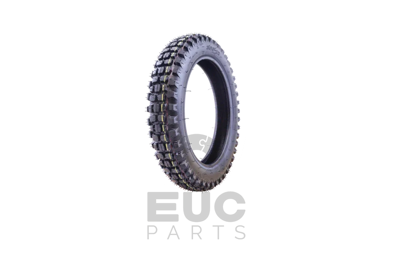 Tire 3.00-12 Off road Carrystone rim 2.15x12