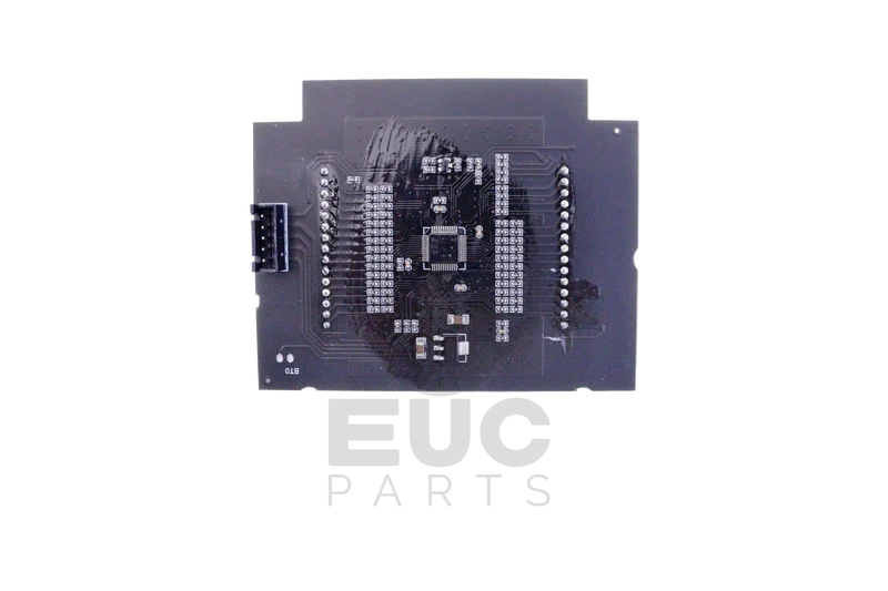 LeaperKim Sherman-S LCD display
