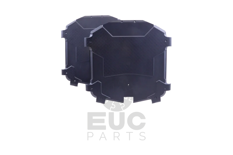 LeaperKim Veteran Sherman/Sherman MAX side covers (2 pcs)