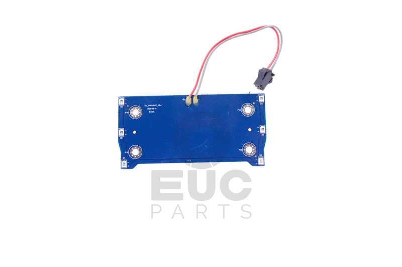 Inmotion V11 taillight board/plate