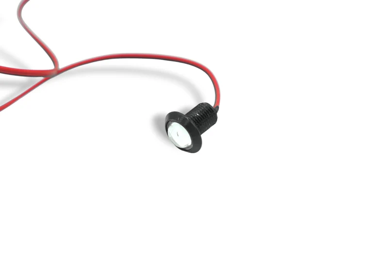 Rear side light GS5 / GS9