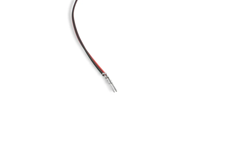Rear side light GS5 / GS9