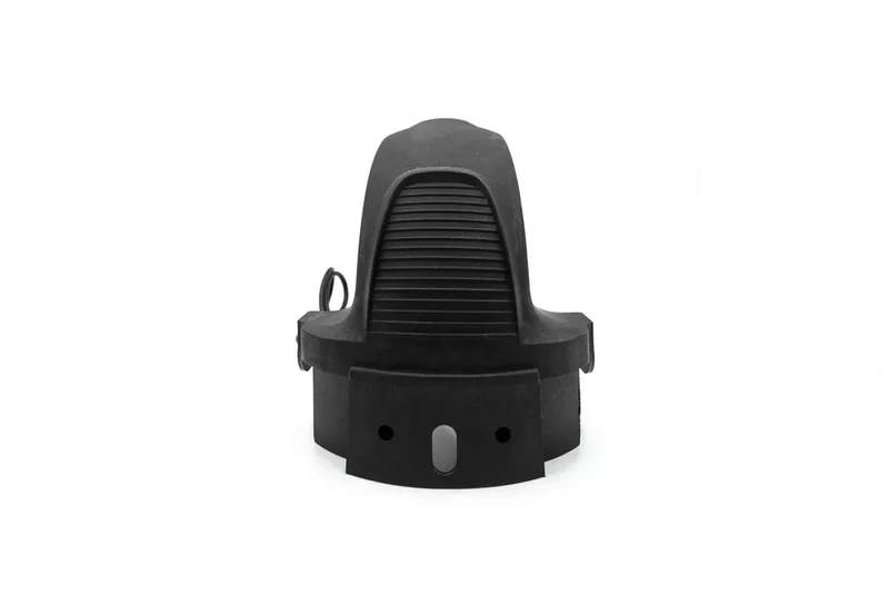 Rear Mudguard with Light Y Series Electric Scooter