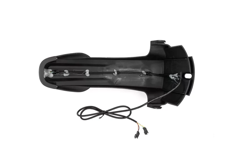 Rear Mudguard with Light Y Series Electric Scooter