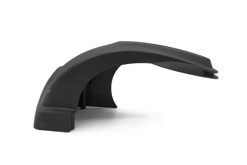 Mudguard without light X1 / X5S