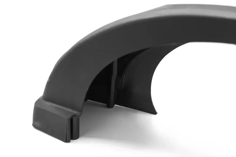 Mudguard without light X1 / X5S